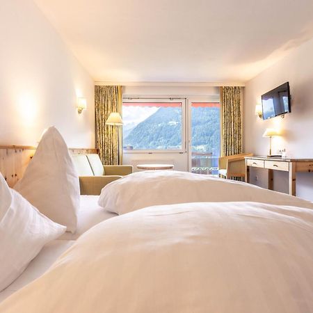 Keyone Rooms Montafon Шрунс Екстер'єр фото
