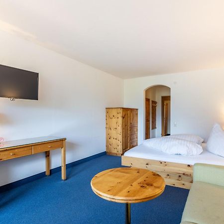 Keyone Rooms Montafon Шрунс Екстер'єр фото