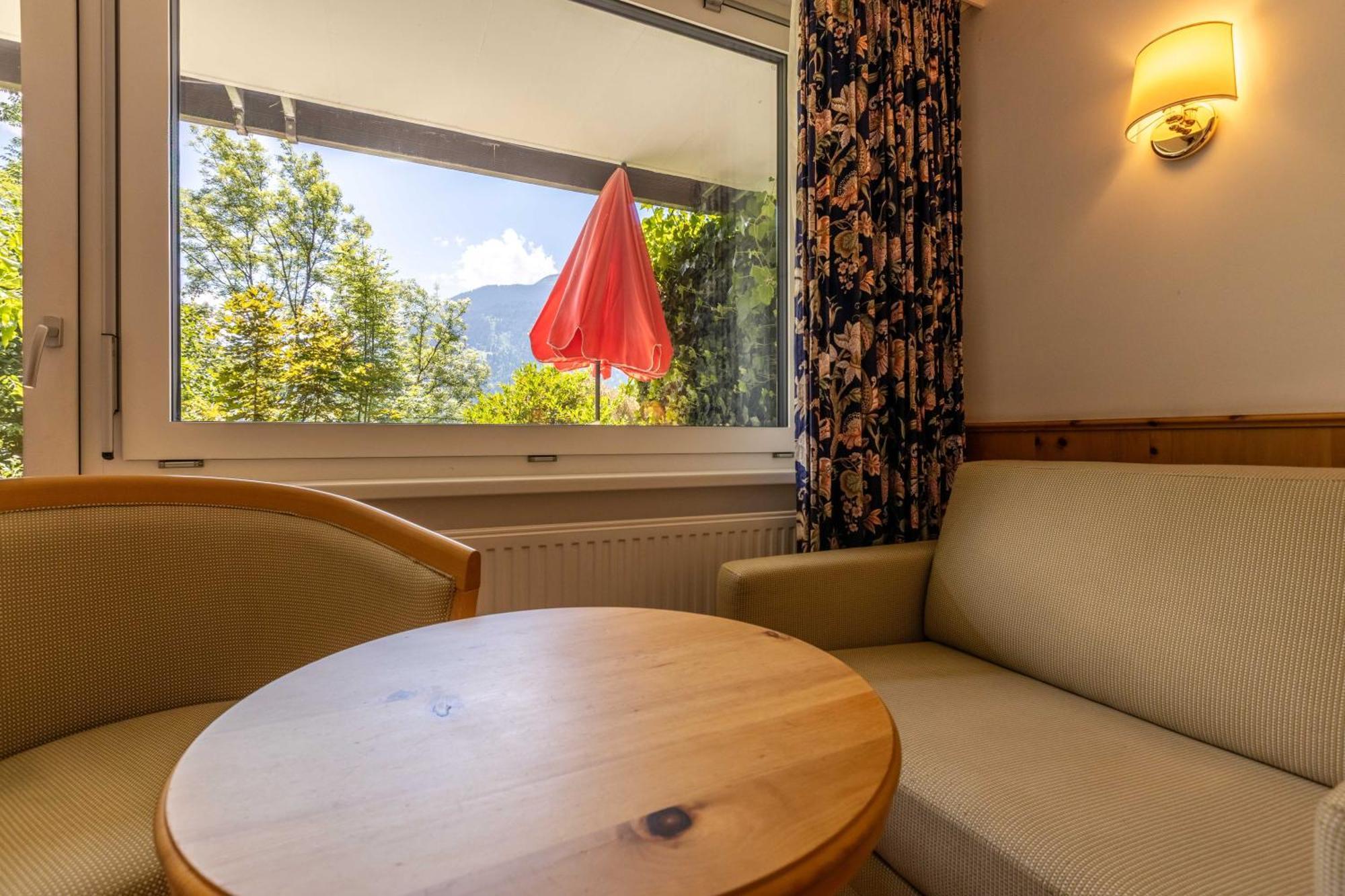 Keyone Rooms Montafon Шрунс Екстер'єр фото