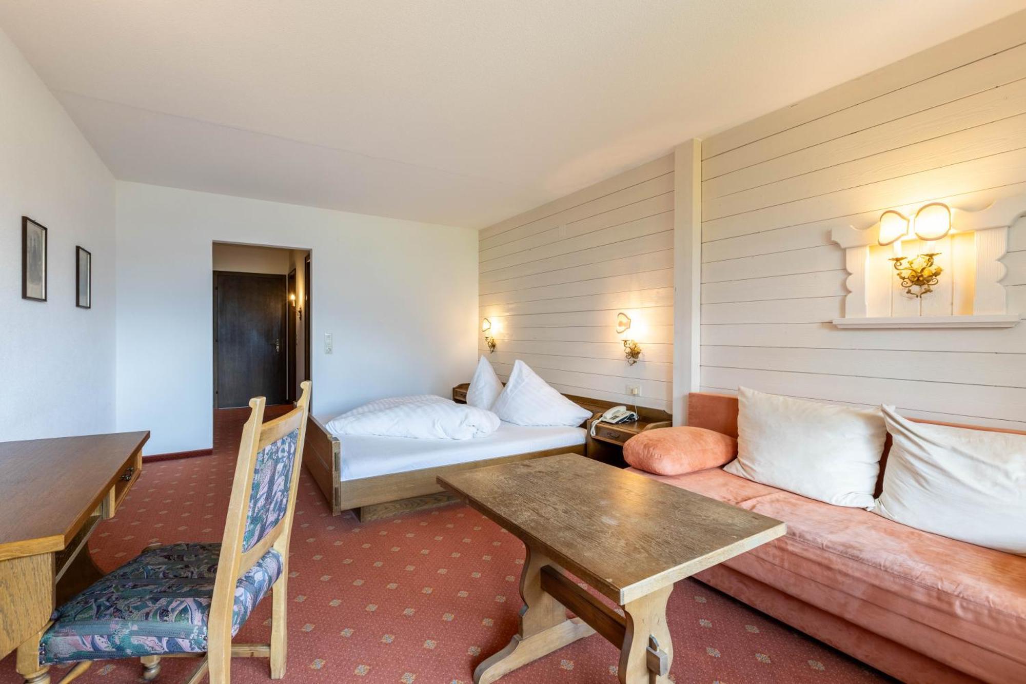 Keyone Rooms Montafon Шрунс Екстер'єр фото