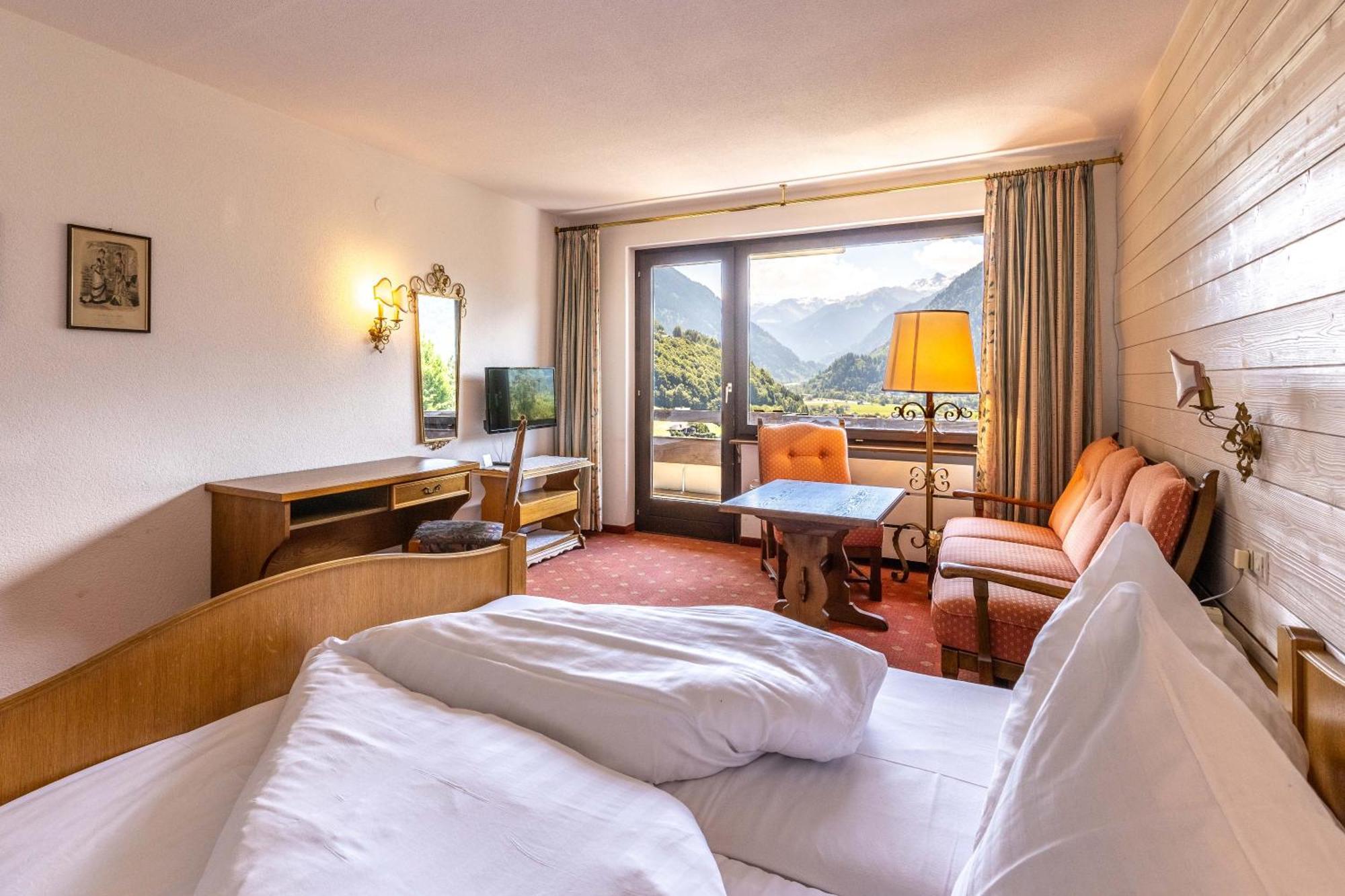 Keyone Rooms Montafon Шрунс Екстер'єр фото