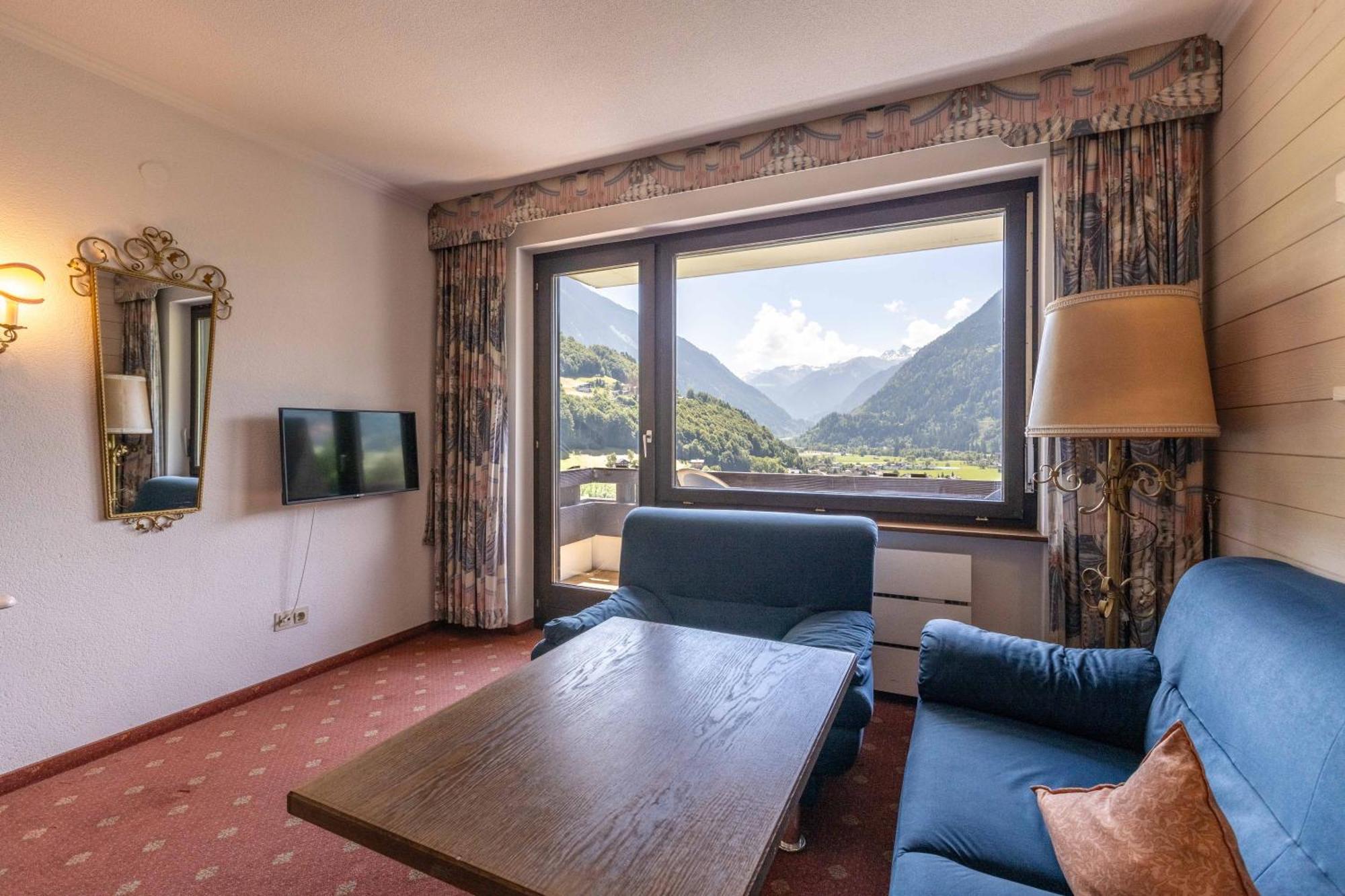 Keyone Rooms Montafon Шрунс Екстер'єр фото