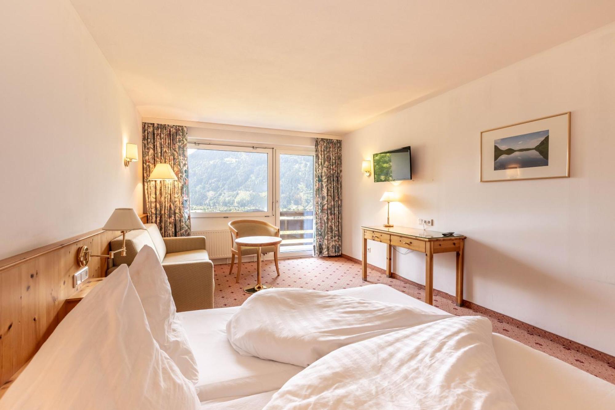 Keyone Rooms Montafon Шрунс Екстер'єр фото