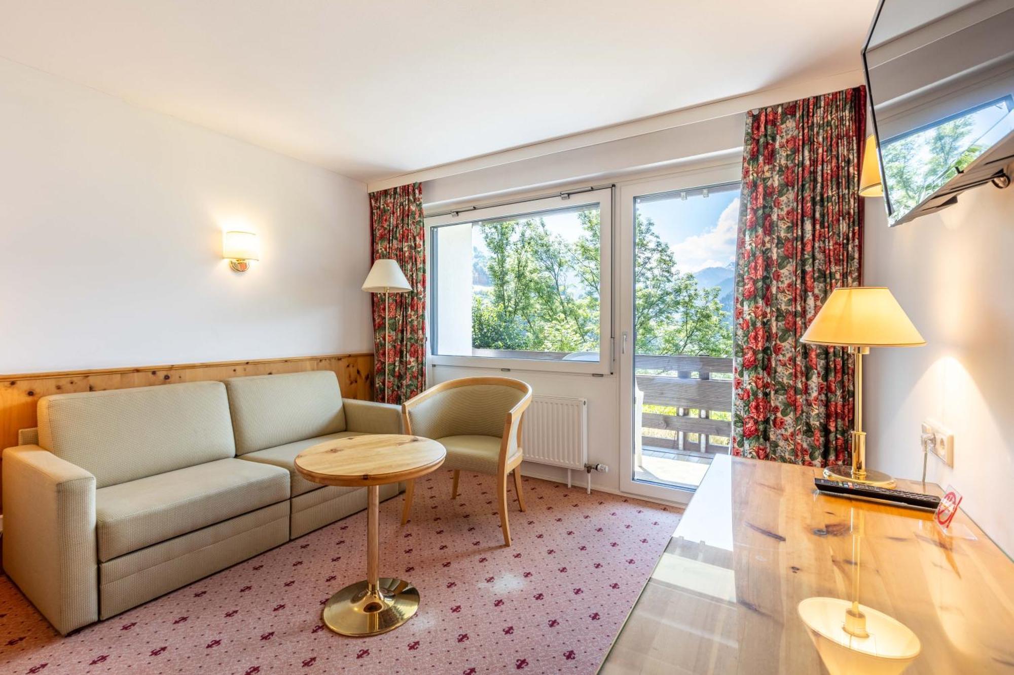 Keyone Rooms Montafon Шрунс Екстер'єр фото