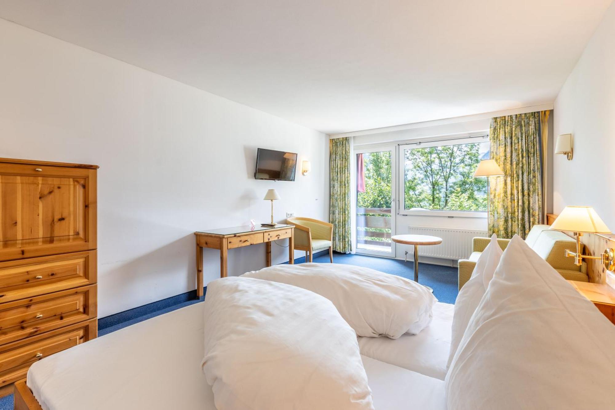 Keyone Rooms Montafon Шрунс Екстер'єр фото