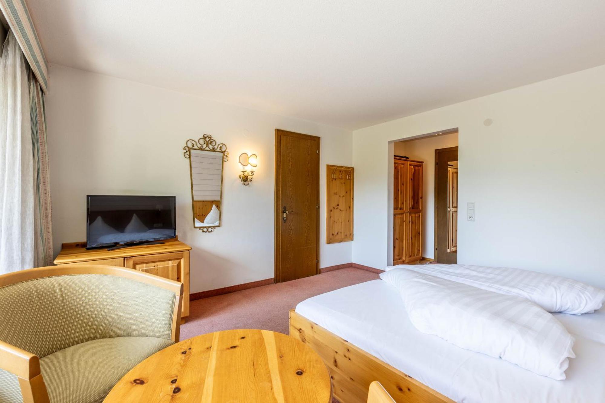 Keyone Rooms Montafon Шрунс Екстер'єр фото