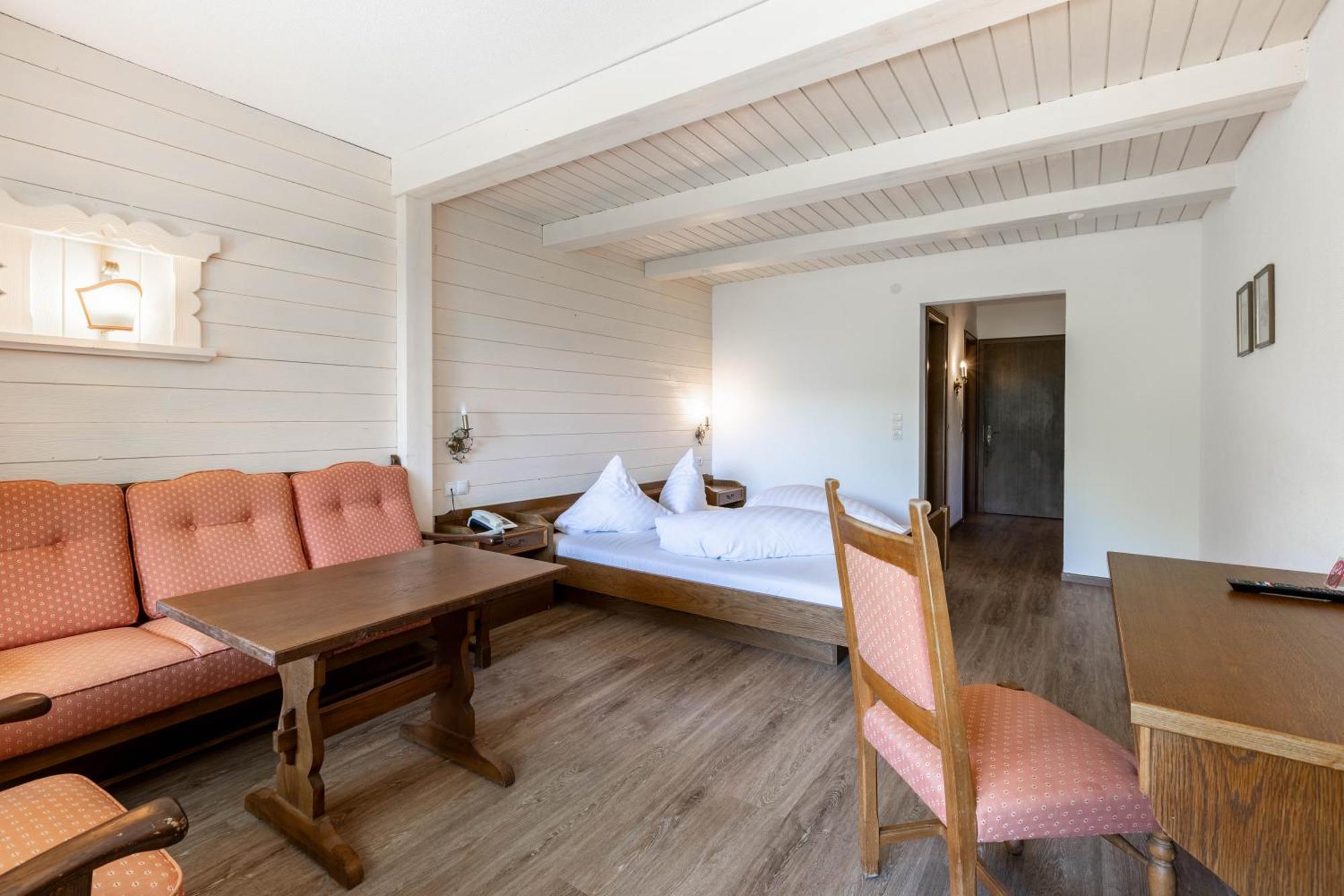Keyone Rooms Montafon Шрунс Екстер'єр фото