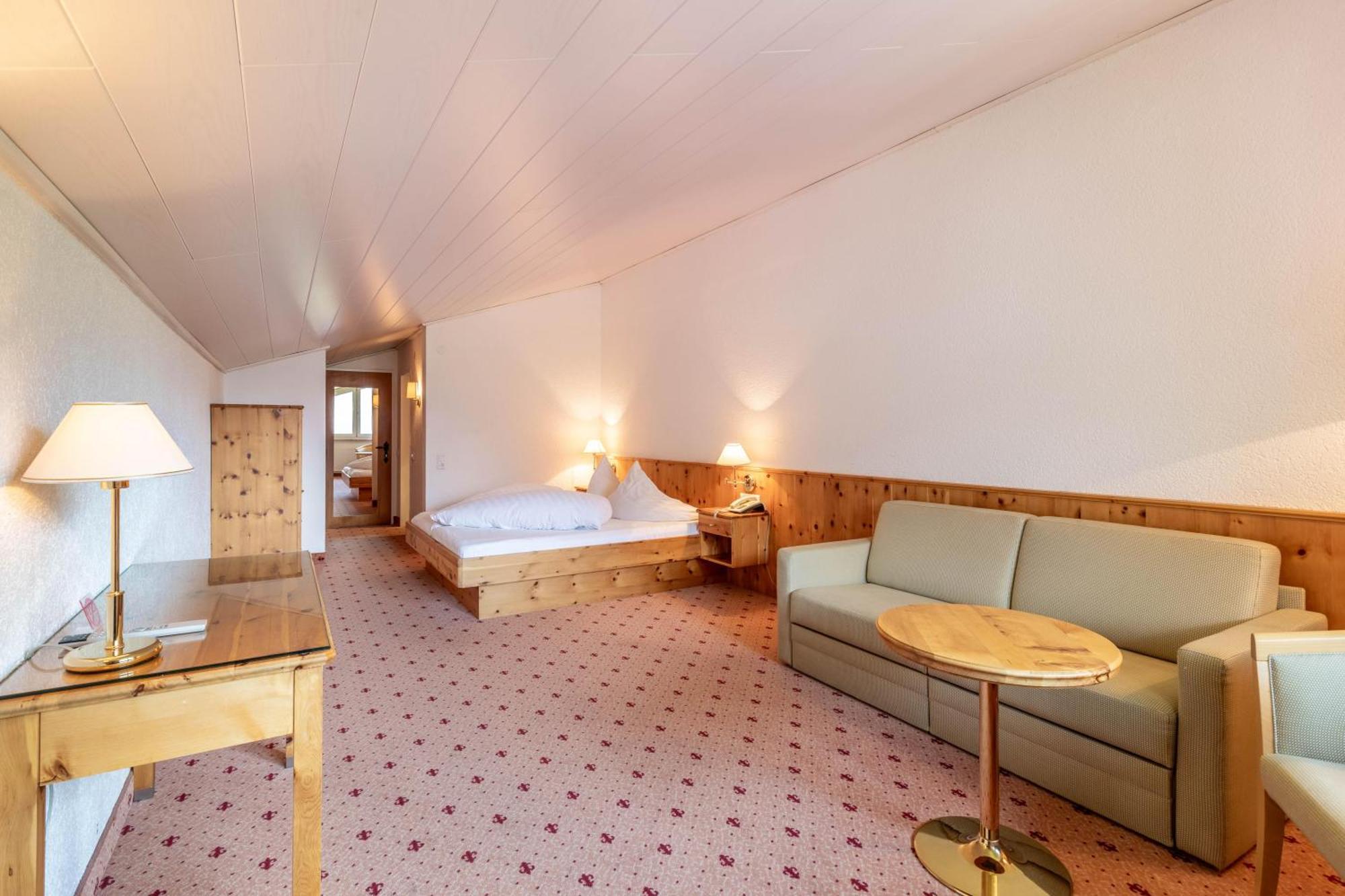 Keyone Rooms Montafon Шрунс Екстер'єр фото